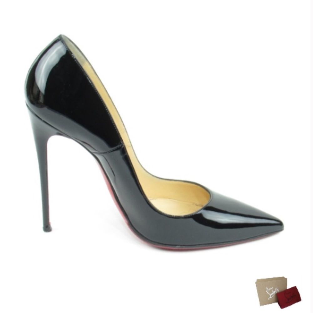 So Kate Heels (EUR 39)